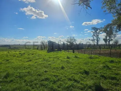 zona Rural , Piso 0