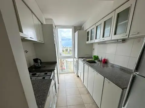 Departamento en Alquiler Temporal de 3 ambientes