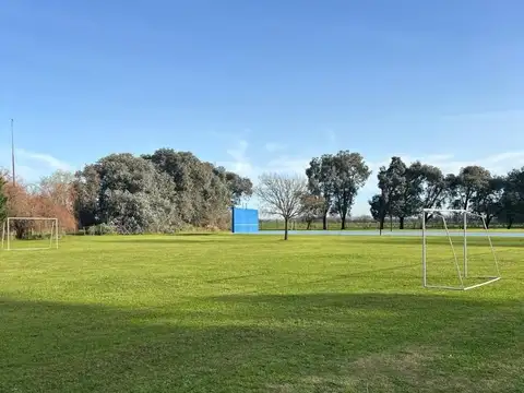 C. La Macarena