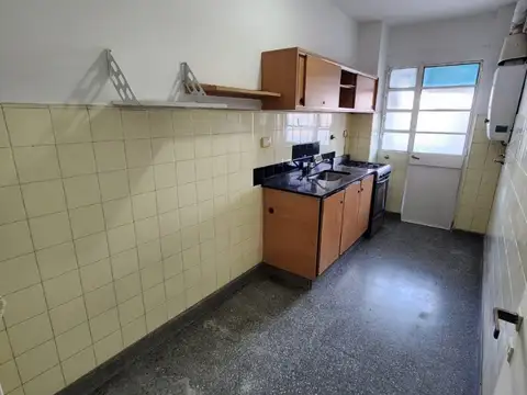 3 AMB CTFTE C/BALCON