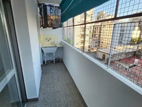 Avenida Boedo 100, Piso 6