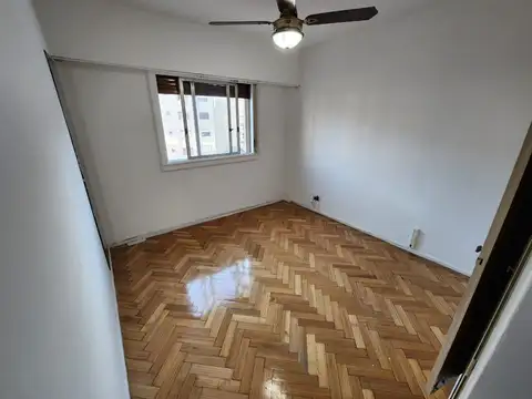 Departamento en Alquiler 40 años