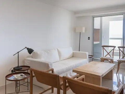 Departamento 4 ambientes con 3 baños