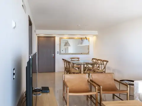 Departamento - ALQUILER_TEMPORAL - Uruguay, Punta del Este