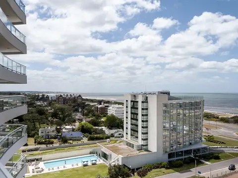 Departamento en Alquiler Temporal de 4 ambientes