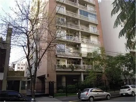 Departamento en Alquiler en Caballito Sur, $ 600.000