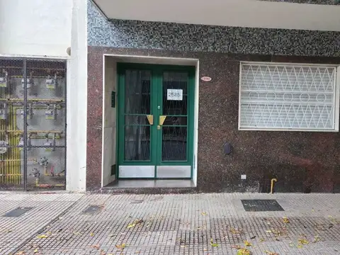 Venta Departamento 2 ambientes (reservado bna)