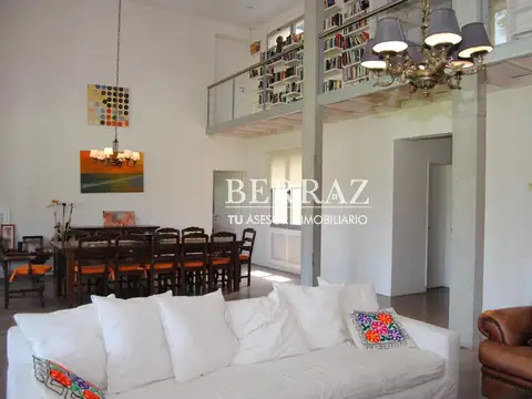 Casa en Venta de 4 dormitorios