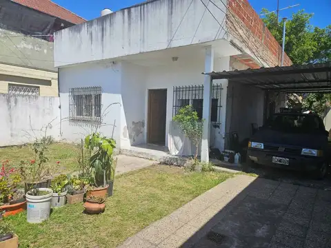 Casa doble 5 amb 2 flias Venta coch Jardín Quilmes