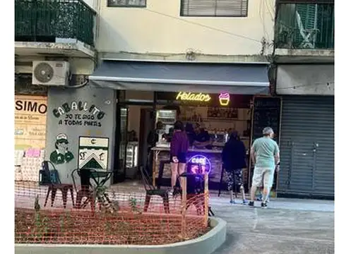 Local comercial