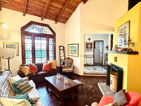 ¡Venta! Hermosa Casa en Country La Herradura - Villa Allende ¡Con Escritura!
