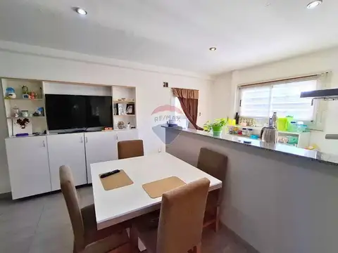 Departamento en Venta 3 años