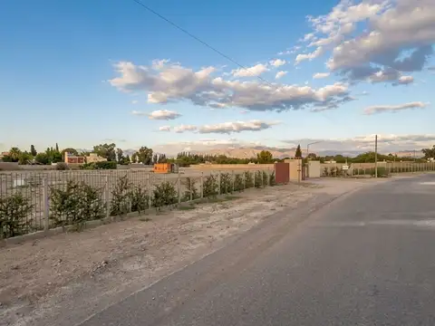 Terreno en Venta de 457,0 m2
