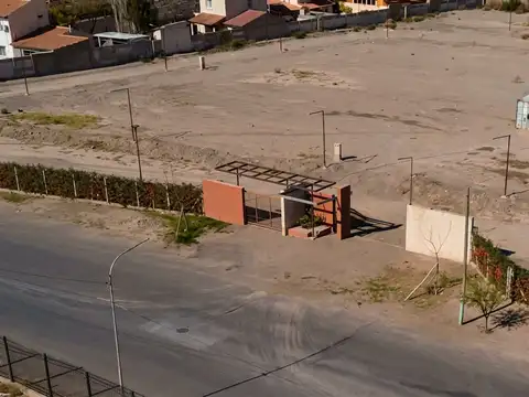 Terreno en Venta de 457,0 m2
