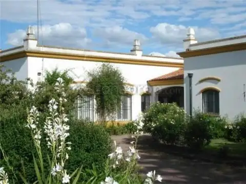 Casa en Venta en Estancia Benquerencia Farm Club, USD 1.111.111.111
