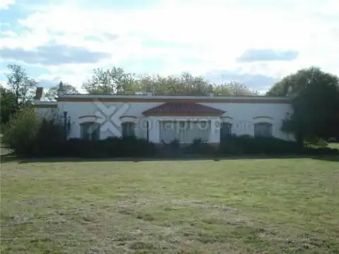 Casa en Venta en Estancia Benquerencia Farm Club, USD 1.111.111.111