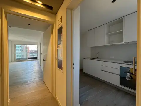 Departamento en Venta en Belgrano, USD 494.719