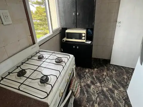 Departamento en Venta en Mar del Plata, USD 69.900