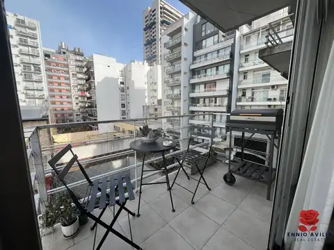 Departamento en Venta 5 años