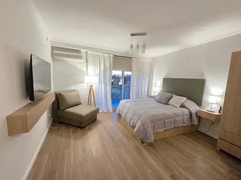Departamento en Alquiler en Nordelta Terrazas de la Bahia, USD 550