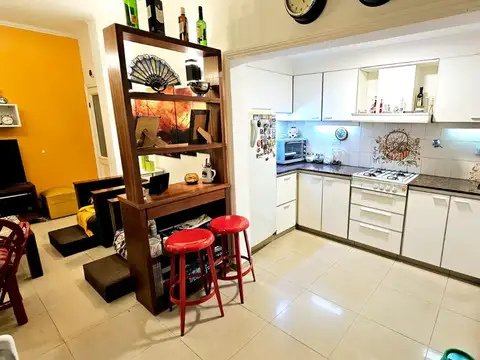 Casa en Venta en San Justo, USD 120.000