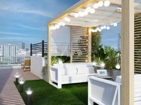 San Nicolás 5200, Piso 5