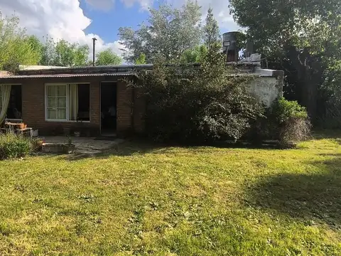 Casa en Venta de 2 dormitorios