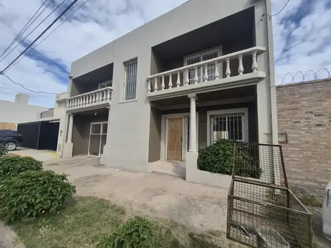 Duplex en alquiler, 3 dormitorios