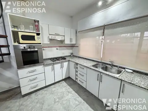 PH TRES AMBIENTES TERRAZA ESCRITORIO