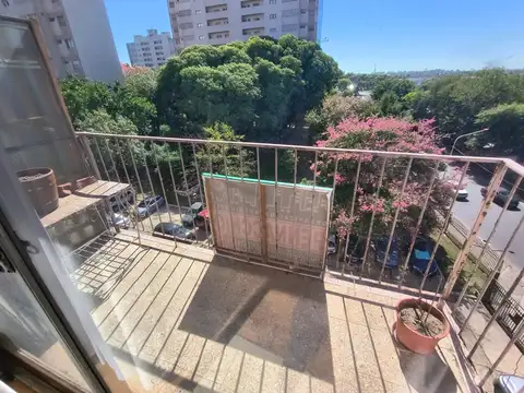 Departamento en Venta en Tapiales, USD 69.000