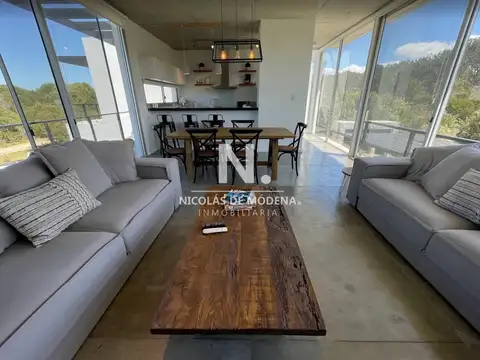 Casa en Venta en José Ignacio, USD 620.000