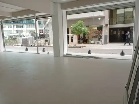 Local en Alquiler en Centro, USD 15.000
