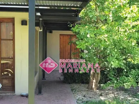 Casa en Venta al Este