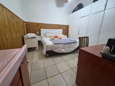 Depto Tipo Casa en Venta en Villa Devoto, USD 114.900