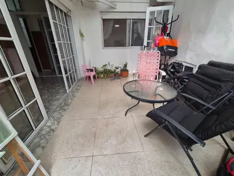 Espronceda 2500