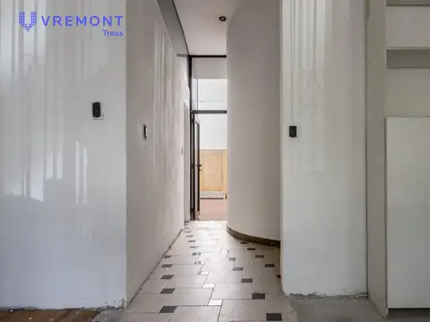 Ferrari 200 Casa en Lote Propio 4 Ambientes en Villa Crespo Apto Profesional  Ideal Inversión