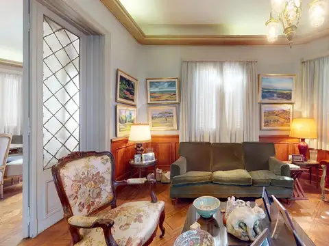 Casa en Alquiler en La Plata [Cod: 161-5006]