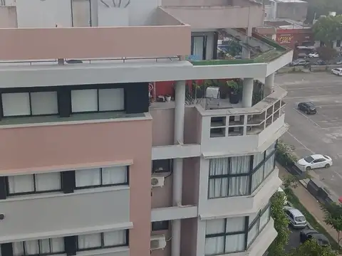 Departamento en Venta en La Plata, USD 50.000