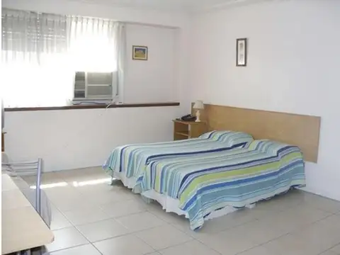 Departamento en Alquiler Temporal de Monoambiente