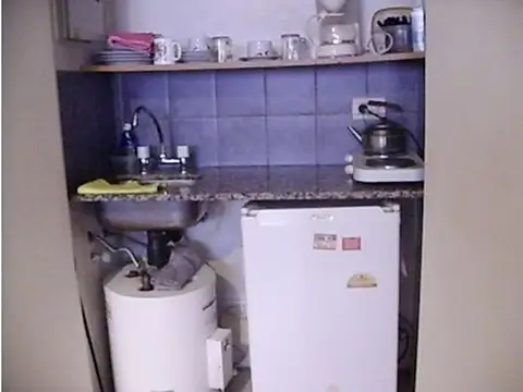 Departamento en Alquiler Temporal 40 años