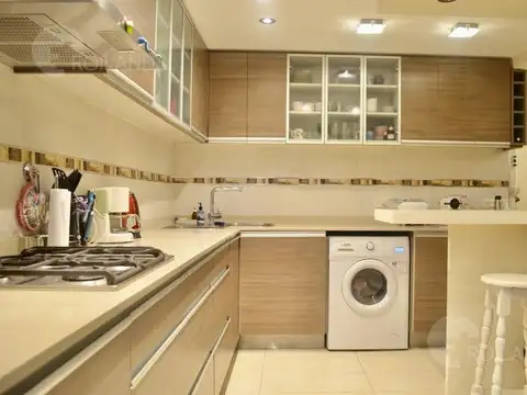 Departamento en Venta 30 años