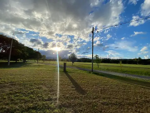 Terreno en Venta en Tapia, USD 63.000