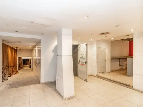 Oficina  en Venta en Barracas, Capital Federal, Buenos Aires