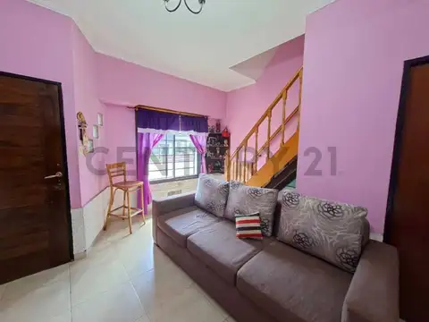 Francisco Seguí 5600, Piso 0