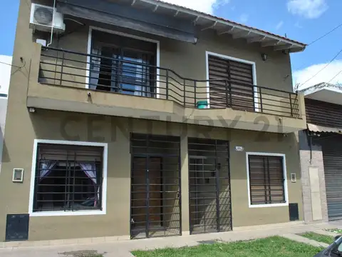 Venta duplex 3 amb Isidro Casanova. Apto Crédito - ACEPTA PERMUTA