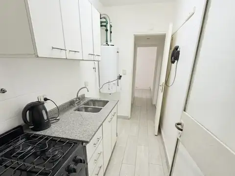 Departamento reciclado en Palermo Hollywood - Se alquila por 24 meses