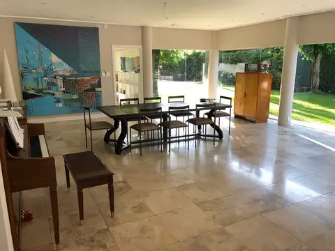 Casa en Alquiler A Estrenar