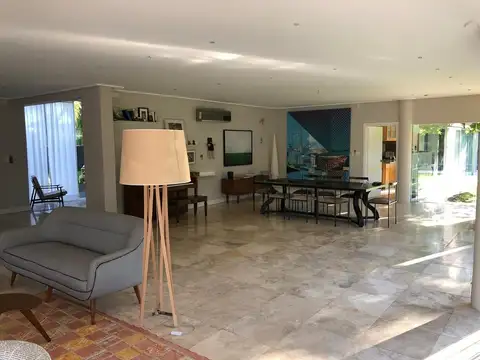 Casa  en Alquiler en Boating Club, San Isidro, G.B.A. Zona Norte