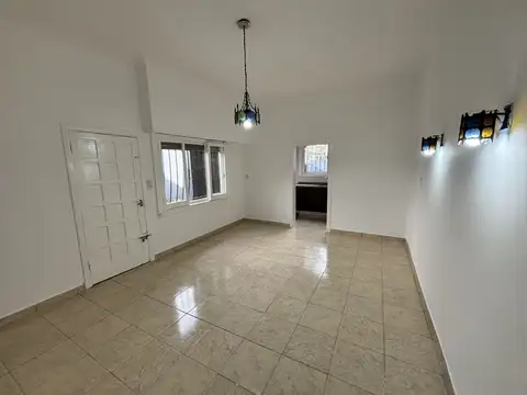 Casa y departamento en muy buen estado y ubicación!