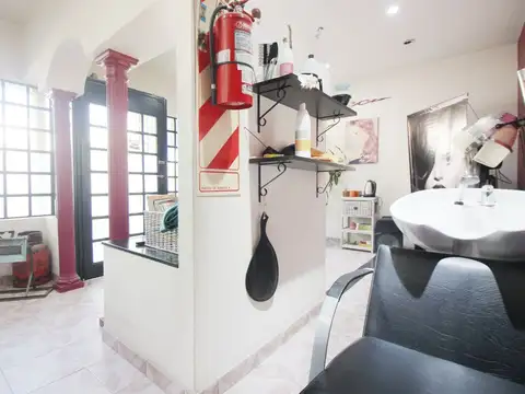 Casa en Venta 55 años